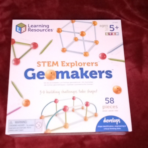 STEM Explorers - Picture 2 of 3